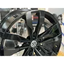 Диск литой VOLKSWAGEN Suzuka 5389 D20 8.5 5X112 ET35 66.5 GLOSS BLACK