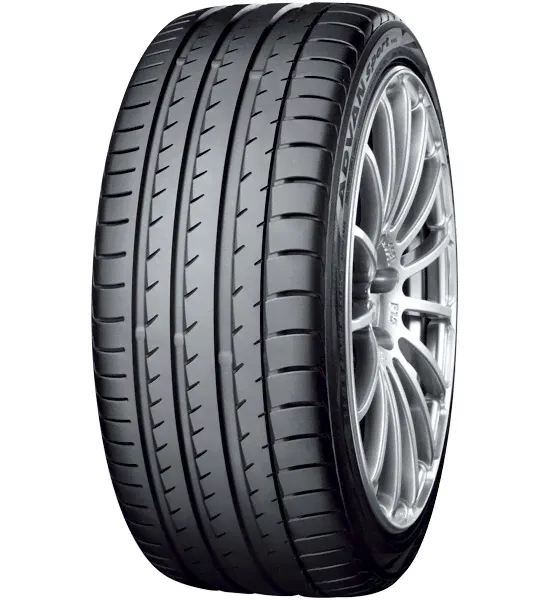 Шина YOKOHAMA Advan Sport V105S для VOLKSWAGEN EOS-0