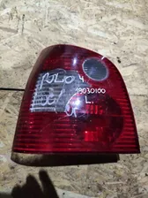 Фонарь задний левый Volkswagen Polo 4 2004
