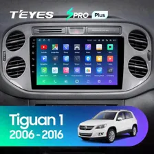Teyes SPRO Plus Volkswagen Tiguan 2008-2016 SPRO-3056