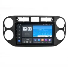 Головное устройство для Volkswagen Tiguan 2011-2017-0