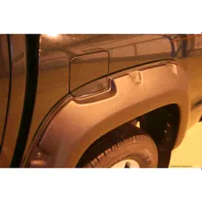 Расширители арок Volkswagen Amarok (90/90мм)