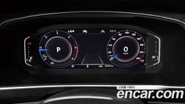 Volkswagen Tiguan Allspace, 2020