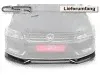 Накладка на передний бампер от CSR на Volkswagen Passat B7