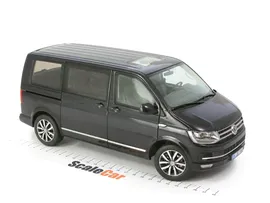 Масштабная модель Volkswagen Multivan Highline T6 черный лучшая цена!