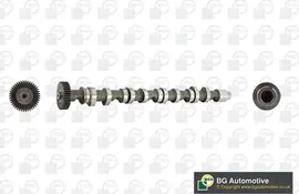 Распредвал BGA для Volkswagen Transporter T5 2009-2015. Артикул CS9612