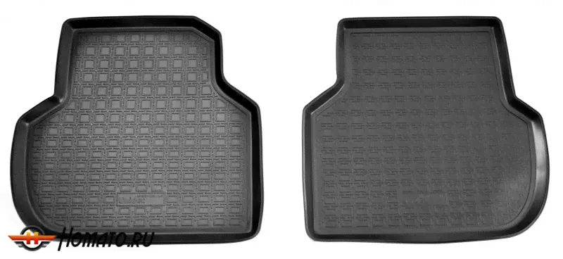 Коврики Volkswagen Jetta 6 2011+/2014+ | Norplast-2