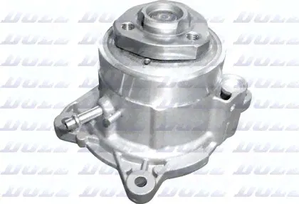 Помпа (водяной насос) Dolz для Volkswagen Polo V 2009-2014. Артикул A215