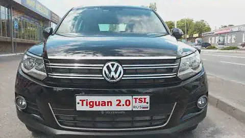 Tiguan 2.0 TSI. Замена масла в редукторе и раздатке.