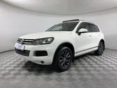 VOLKSWAGEN Touareg 3.6, 2011