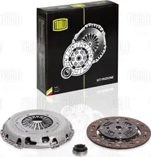 Сцепление (комплект) Trialli для Volkswagen Polo V 2009-2024. Артикул FR 1814