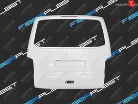 Дверь багажника Fiberplast Volkswagen Caravelle T5 - Transporter T5
