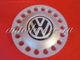 Колпак литого диска Volkswagen Beetle (195/50/30) ....01149AGRB