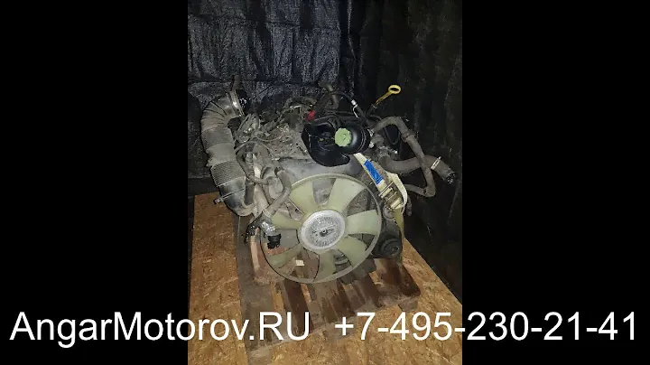 Купить Двигатель Volkswagen Crafter 2.0 CKTB CSLA Двигатель Фольсваген Крафтер 2.0 CKT CSL Наличие