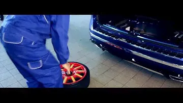 Техническое обслуживание в Фольксваген Центр Север