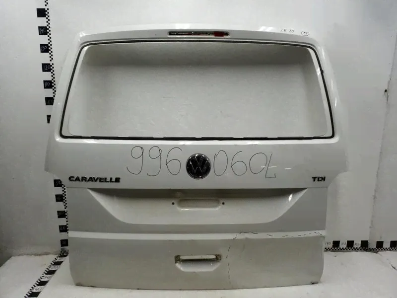 Крышка багажника Volkswagen Caravelle T6-0