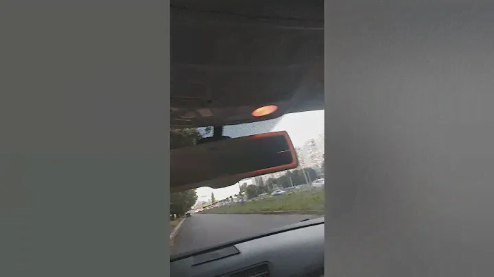 Не работает подсветка в салоне Passat CC