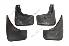Брызговики VOLKSWAGEN BORA 2003-2006г