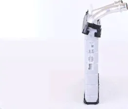 Радиатор отопителя (печки) Nissens для Volkswagen Passat B6 2005-2011. Артикул 73979