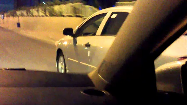 Toyota Corolla VS Volkswagen Jetta