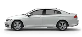 Volkswagen Passat Exclusive