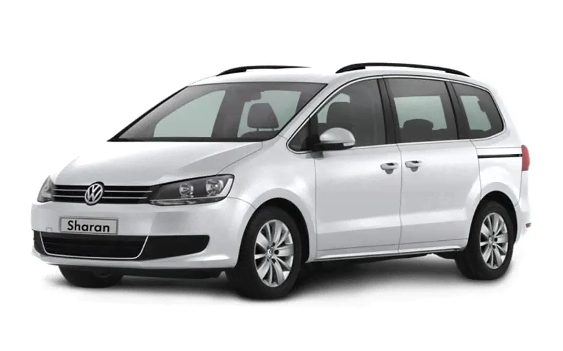 EVA коврики на Volkswagen Sharan 2010 - н.в.-0