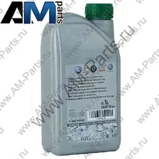 Оригинальная жидкость ГУР (1 л.) G004000M2 Volkswagen Passat B5 1997-2005