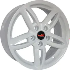 Литой диск LegeArtis SNG10 W для VOLKSWAGEN Tiguan