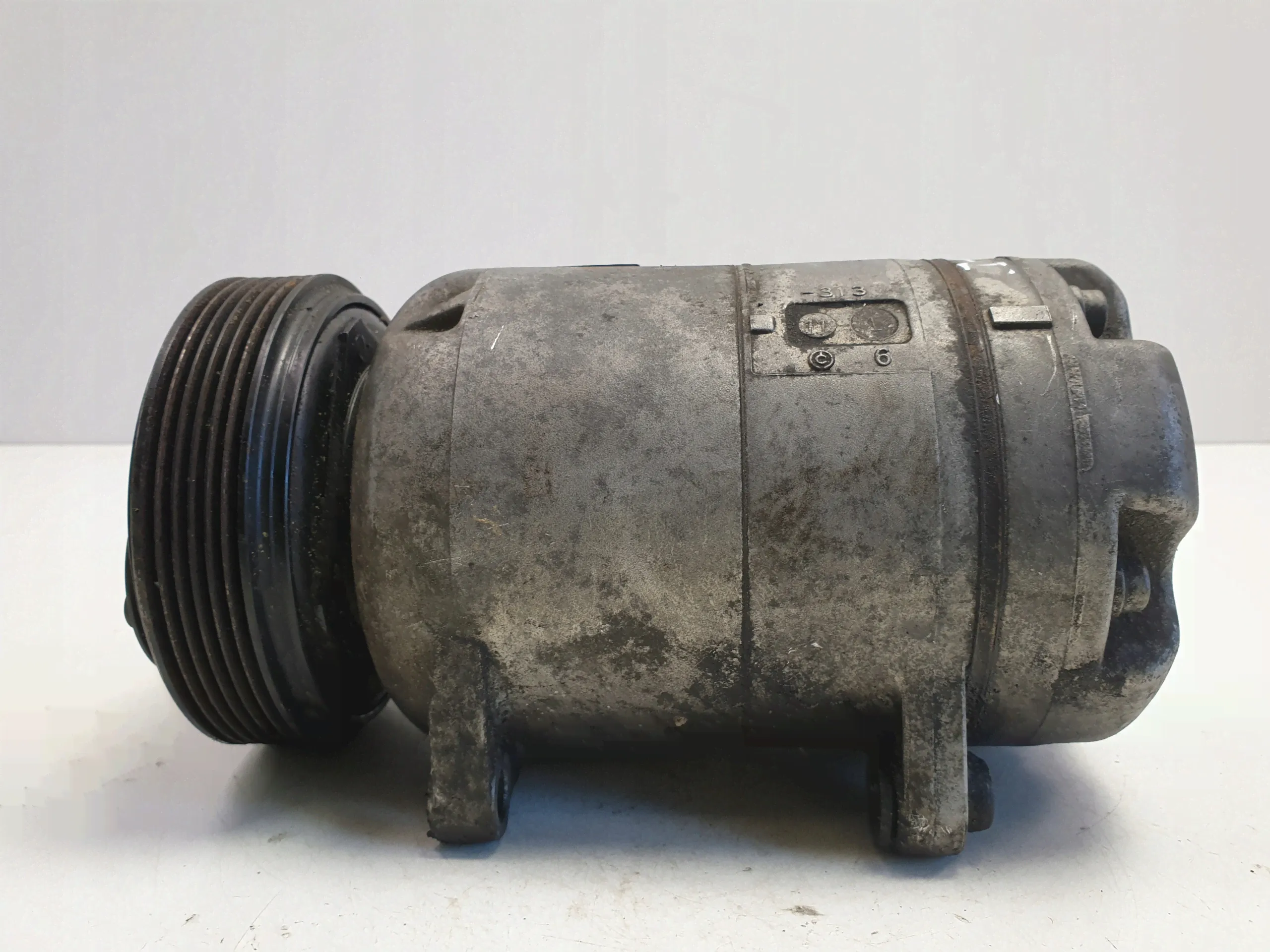 Компрессор кондиционера Volkswagen Bora 1 поколение (1998-2005), 4545796-0