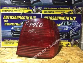 Фонарь задний правый Volkswagen Polo 1999