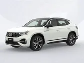 Volkswagen Tayron X в лизинг