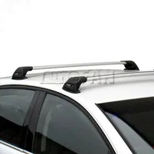 Багажник на крышу Volkswagen Transporter T5 (2003-) Whispbar артикул S11+K441