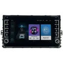 Штатная магнитола Zenith на Volkswagen Jetta (2018-2021) - Фольцваген Джета, Android 10, 2/16GB