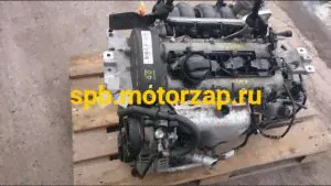 Контрактный Двигатель ATN, AUS, AZD, BCB Volkswagen Golf 4 из Европы документы ГТД