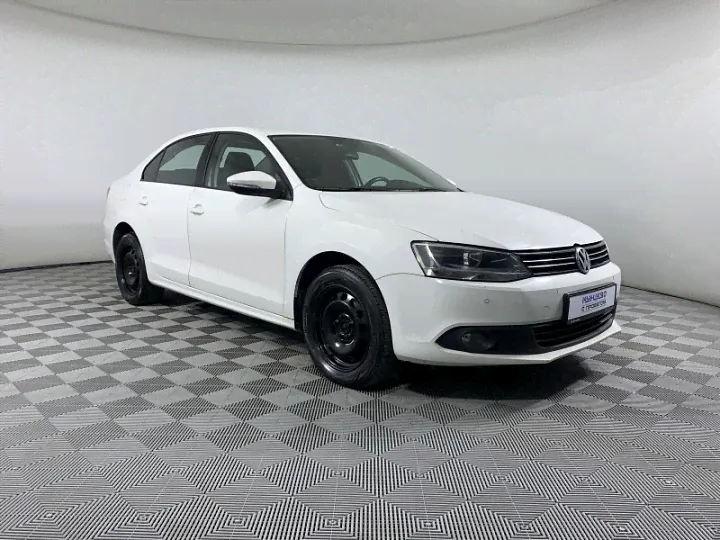 VOLKSWAGEN Jetta 1.6, 2012-2