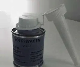 Присадка g 001 770 a2 volkswagen