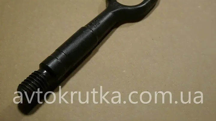 Буксировочный крюк Volkswagen Golf 7 12 19