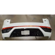 VOLKSWAGEN ATLAS CROSS SPORT R-LINE REAR BUMPER 2020-2023