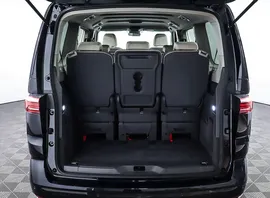 Volkswagen Multivan T7