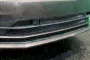 VOLKSWAGEN JETTA 2014-2018г.в. (VI рестайлинг) - Защита радиатора СТАНДАРТ