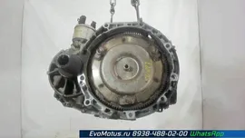 АКПП на BVK Volkswagen Sharan 2000-2010