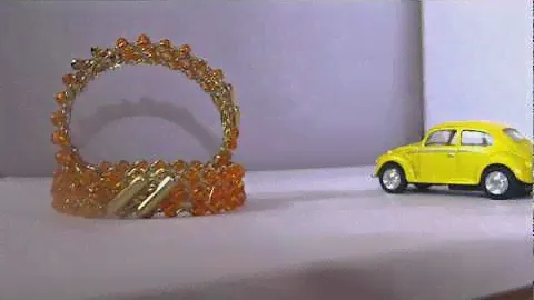 1967 VOLKSWAGEN CLASSIC BEETLE