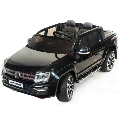 Электромобиль Volkswagen Amarok