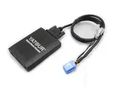 Адаптер Yatour YT-M06 VW8 для магнитол Volkswagen / Audi / Skoda 8-pin