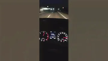Volkswagen Crafter 2019 2.0 TDI (140HP)TOP SPEED ON GERMAN AUTOBAHN