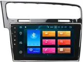 Магнитола Volkswagen Golf 7 2013+ на (Android 10) Carmedia KD-1010-P6