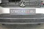 VOLKSWAGEN TIGUAN 2020-2024г.в. (II рестайлинг) - Защита радиатора СТАНДАРТ-1