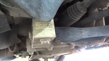 Volkswagen Tiguan (рулевая рейка, стук, хруст) 2