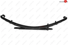 Рессора задняя РИФ (лифт 35 мм, +200 кг) Volkswagen Amarok (2009-2022)