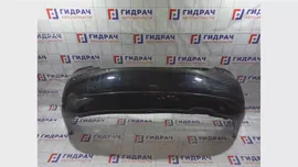Бампер задний Volkswagen Polo Sedan (Mk5) 6RU807421CGRU
